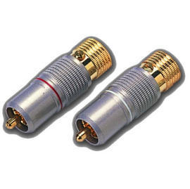 RCA PLUGS (RCA ПРОБКИ)