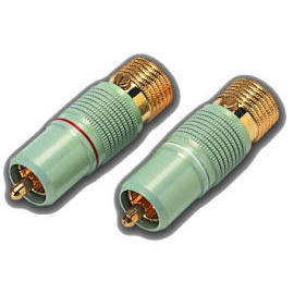 RCA PLUGS (RCA ПРОБКИ)