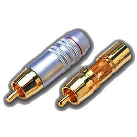 RCA PLUGS (RCA PLUGS)