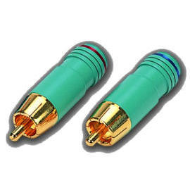 RCA PLUGS (RCA PLUGS)