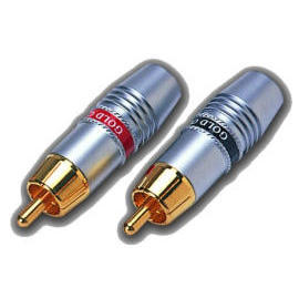 RCA PLUGS (RCA PLUGS)