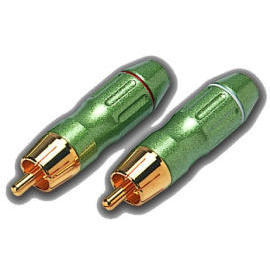 RCA PLUGS (RCA PLUGS)