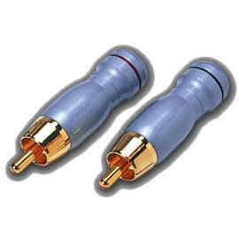 RCA PLUGS (Fiches RCA)