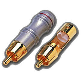 RCA PLUGS (RCA ПРОБКИ)