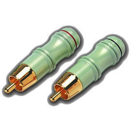 RCA PLUGS (RCA PLUGS)