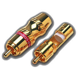 RCA PLUGS (RCA PLUGS)