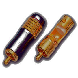 RCA PLUGS (RCA ПРОБКИ)