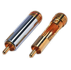 RCA PLUGS (Fiches RCA)