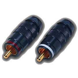 RCA PLUGS (RCA PLUGS)