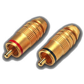 RCA PLUGS (RCA PLUGS)