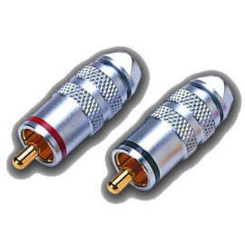 RCA PLUGS (RCA PLUGS)