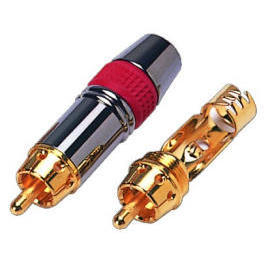 RCA PLUGS (RCA PLUGS)