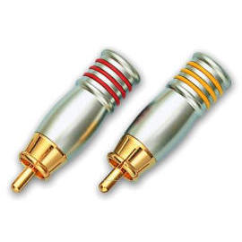 RCA PLUGS (RCA PLUGS)