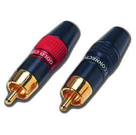 RCA PLUGS (RCA PLUGS)