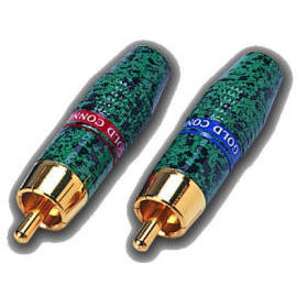 RCA PLUGS (RCA ПРОБКИ)