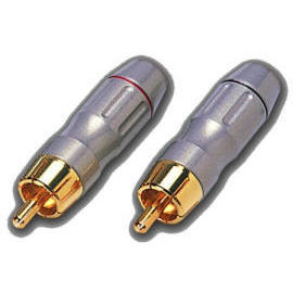 RCA PLUGS