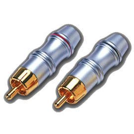 RCA PLUGS