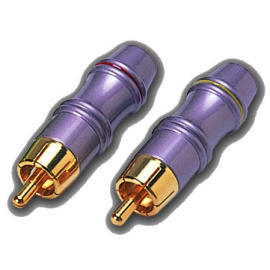 RCA PLUGS