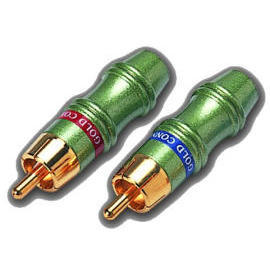 RCA PLUGS