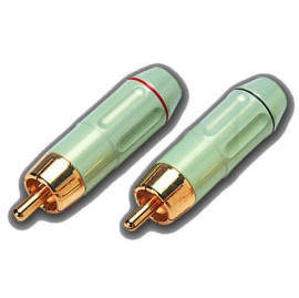 RCA PLUGS (RCA PLUGS)