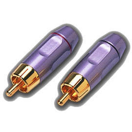 RCA PLUGS