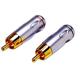 RCA PLUGS