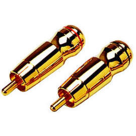 RCA PLUGS