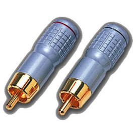 RCA PLUGS (RCA ПРОБКИ)