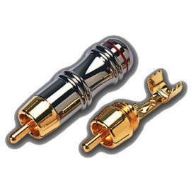 RCA PLUGS (RCA ПРОБКИ)