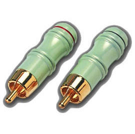 RCA PLUGS (RCA PLUGS)