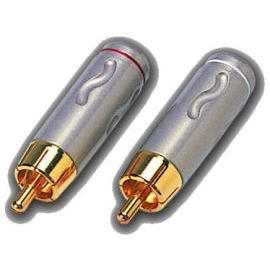 RCA PLUGS (RCA PLUGS)