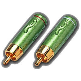 RCA PLUGS (RCA PLUGS)