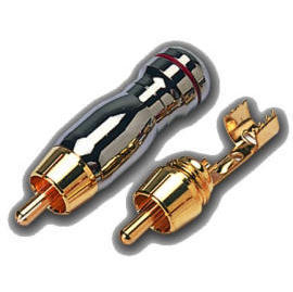 RCA PLUGS (RCA PLUGS)