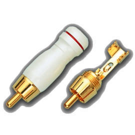 RCA PLUGS (RCA PLUGS)