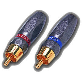 RCA PLUGS (RCA PLUGS)