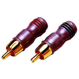 RCA PLUGS (RCA PLUGS)