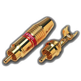 RCA PLUGS (RCA ПРОБКИ)