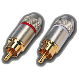 RCA PLUGS (RCA PLUGS)