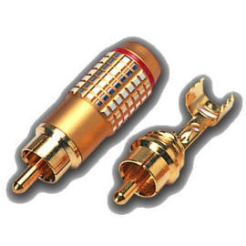 RCA PLUGS (RCA PLUGS)