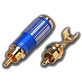 RCA PLUGS (RCA PLUGS)