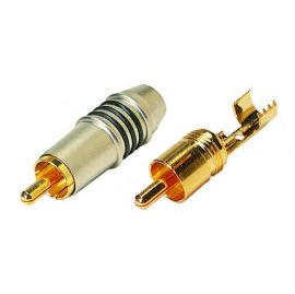 RCA PLUGS (RCA PLUGS)