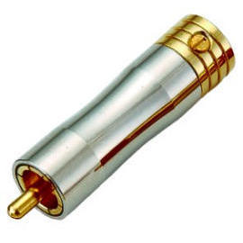 RCA PLUGS (RCA ПРОБКИ)