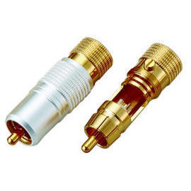 RCA PLUGS (RCA PLUGS)