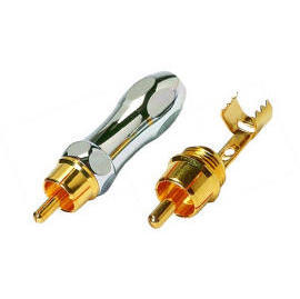 RCA PLUGS (RCA PLUGS)