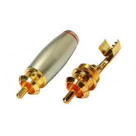 RCA PLUGS (RCA PLUGS)