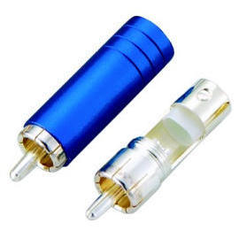 RCA PLUGS (RCA ПРОБКИ)