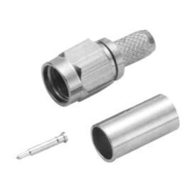 SMA CONNECTORS (Connecteurs SMA)