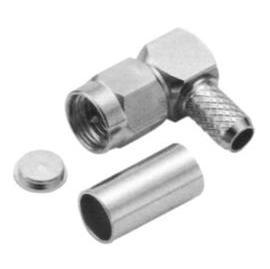 SMA CONNECTORS (Connecteurs SMA)