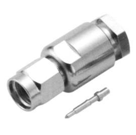 SMA CONNECTORS (Connecteurs SMA)