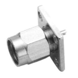 SMA CONNECTORS (SMA-разъема)